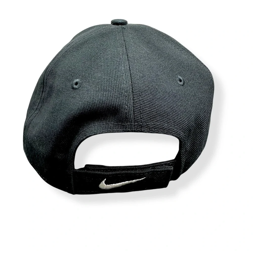 Ohio State Buckeyes 2015 Sugar Bowl Champions NIKE Hat Cap Chrome‎